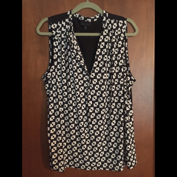 Worthington Tops - Worthington Women’s Top